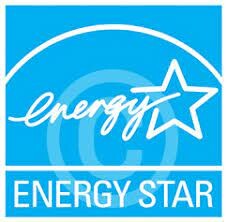 Energy Star Rated Logo